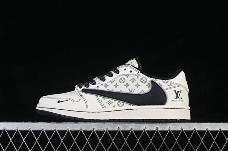 Picture of Air Jordan Travis Scott _SKUfw22378389080162465fw
